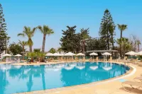 Antigoni Hotel - 수영장