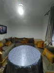 Pool view apartment for your vacation