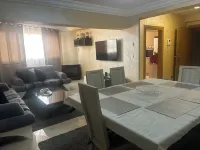 Peaceful apartment in the center of Agadir