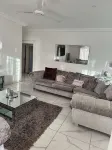 Luxury Spacious two bedroom apartment for comfortable living. Well furnished .