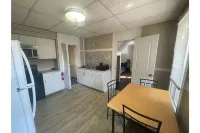(F1) Convenient 3br Syracuse University apartment