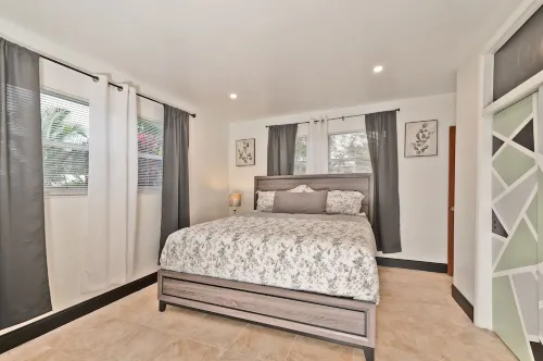 Luxurious 5bed and 3bath