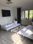 Rüsgen vacation apartment
