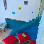 SURF studio with private bathroom.