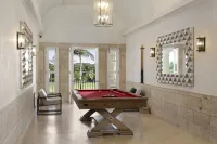 Villa Camila Luxury Home in the exclusive Punta Cana Resort Golf and Club