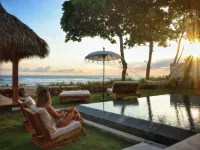 Casa Milya -- Luxury Villa on the Beach! 4 Master Suites and Infinity Pool