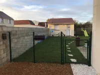 independent house
