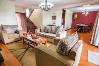 alpha home town house