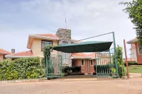 alpha home town house Hotels in Kisii