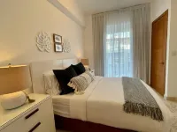 Beautiful new Condo at coson bay