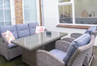 Julia's Holidayhome Hotels in Egmond-Binnen