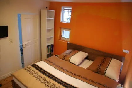 Old town house Dinkelsbühl