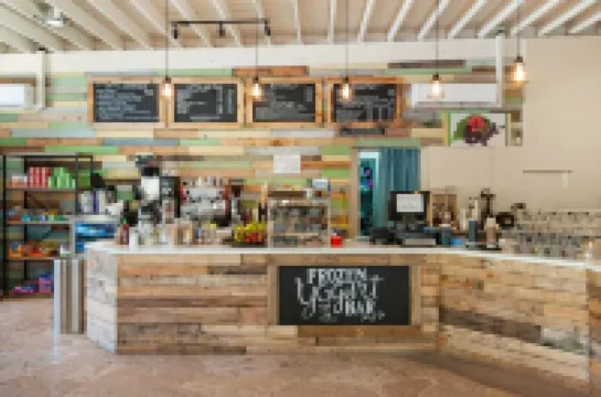 Our Walk in Paradise Level at Sapphire Village, East End