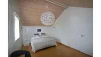 Panoramic Views- Nature- Northern lights cottage- NO 1- in Iceland. Hotels near Ingjaldshóll Church