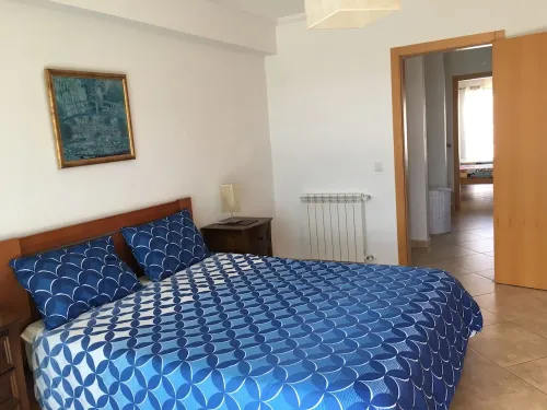 The maison de la tranquillité Hotels in Atouguia da Baleia