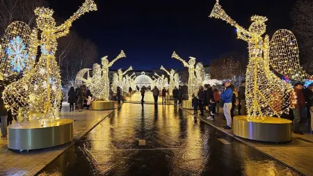 Appartement Centre Ville 110m2 Отели в г. Безье