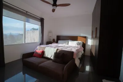 Subic Bay - Mountain View - Private home -