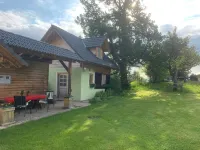 1 Bedroom Private vacation home in Krakaudorf Các khách sạn ở Krakauhintermuhlen