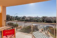 Boquer Way, in Port de Pollensa. Hotel a Port de Pollenca