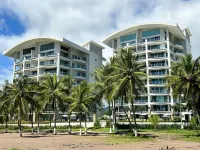 Luxury Beachfront Condo 3bd/3.5ba in the Heart of Jacó