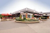 Premier Inn Coventry (Binley/A46) Hotels near Coventry Railway Station