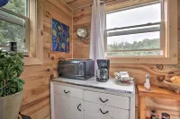 Blue Ridge Nature Lovers retreat Các khách sạn ở Franklin County