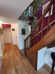 House near town center with garden and terrace