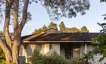 El Encanto, Santa Barbara