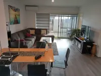 Nice 2 bedrooms and 1 bathroom apartment in the south east of the Perth City. Hotels in Kelmscott