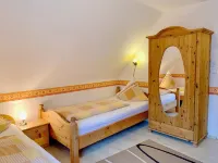 Holiday apartment ideal for families near the park