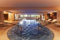 Zoetry Mallorca Wellness & Spa - سبا