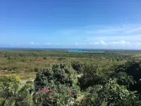 Amazing Caribbean views!