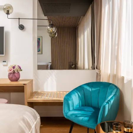 Stay in the heart of Split