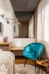 Stay in the heart of Split