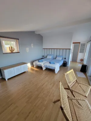 Villa Lagoavista. Your home away from home.