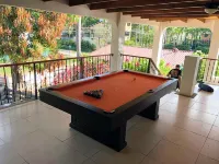 Villa Potrero Luxury Private Beachfront Home with Cook, Housekeeper, Concierge