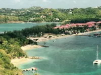 Beautiful Condo with Fantastic Sea and Sunset Views