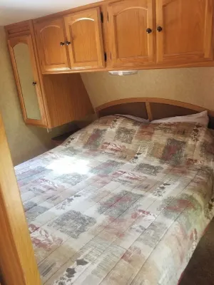 The Riverside Dutchmen.  Reconnect with nature  호텔