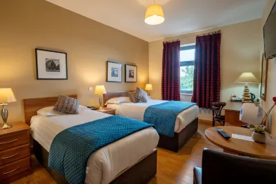 Kinvara Guesthouse Hotels in Горт