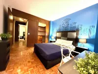 Roomies Suites - Zona Rosa Hotels near Reforma