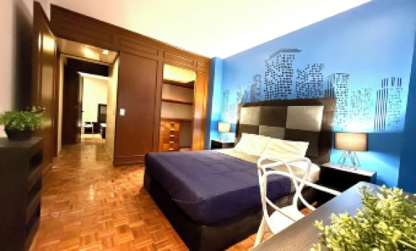 Rms Suites - Zona Rosa