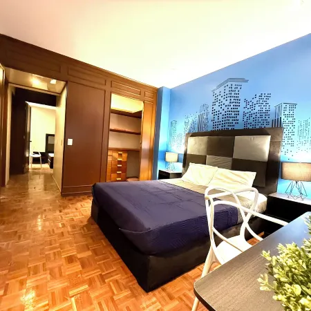 Roomies Suites - Zona Rosa Отели рядом с достопримечательностью «Рома»