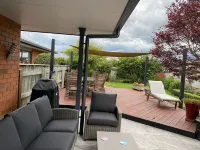 Executive 3 bedroom home