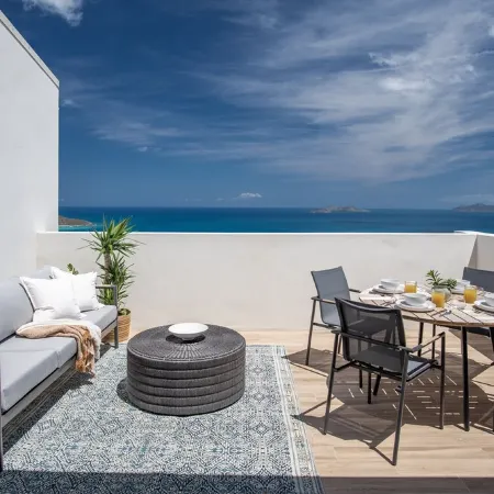 Sanderling Escape - Elevated Luxury & Ocean Views!