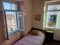 Imposing townhouse in the centre of Methoni, 400 metres from beach and Castle. Hotels in Pylos-Nestoras