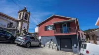 Casa no Coração do Douro com Piscina