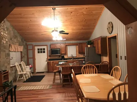 Adirondacks Family Retreat