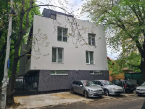 布加勒斯特競技場公園