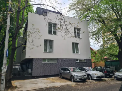 Arena Park Отели рядом с достопримечательностью «Sighisoara Old Town»