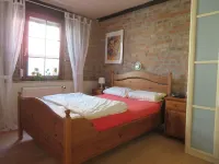 Country house style meets modernity Các khách sạn ở Muhlheim am Main